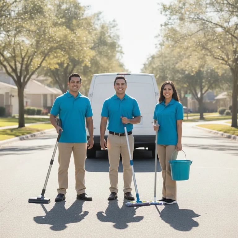 Limpieza de Casas equipo en Ciudad Valles